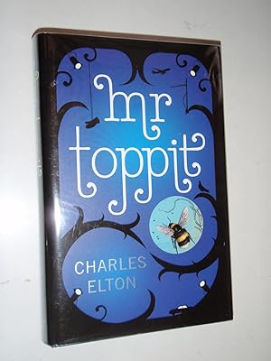 Imagen del vendedor de Mr Toppit a la venta por Westgate Bookshop