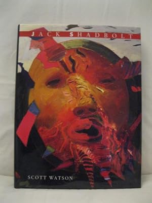 Seller image for JACK SHADBOLT. for sale by Capricorn Books