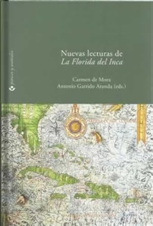 Bild des Verkufers fr Nuevas lecturas de La Florida del Inca zum Verkauf von Librera Cajn Desastre