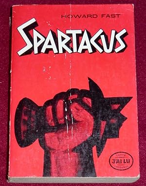 Seller image for SPARTACUS for sale by LE BOUQUINISTE