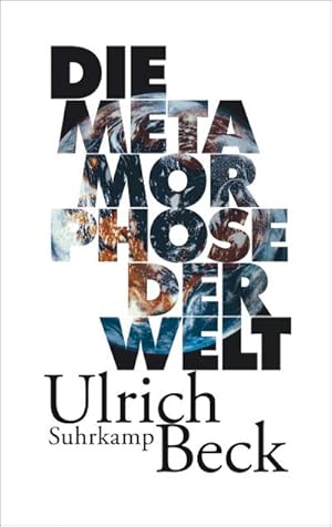 Bild des Verkufers fr Die Metamorphose der Welt zum Verkauf von Rheinberg-Buch Andreas Meier eK