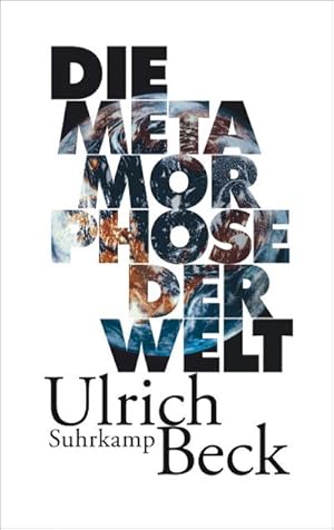 Bild des Verkufers fr Die Metamorphose der Welt zum Verkauf von BuchWeltWeit Ludwig Meier e.K.