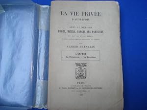 Les Eglises du Poitou de la Révocation de l'Édit de Nantes À l'Édit de Tolérance 1685 À 1787