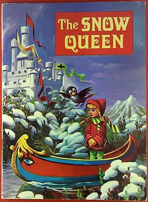 Bild des Verkufers fr The Snow Queen. zum Verkauf von biblion2