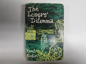 Imagen del vendedor de The lovers' dilemma a la venta por Goldstone Rare Books