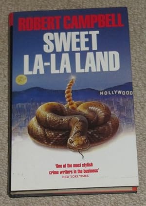 Sweet La-La Land