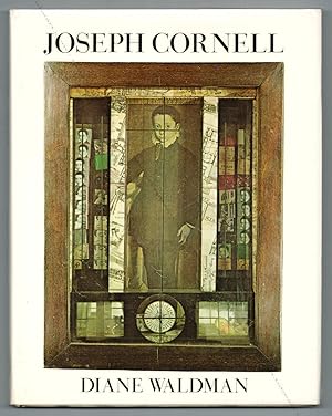 Seller image for Joseph CORNELL. for sale by Librairie-Galerie Dorbes Tobeart