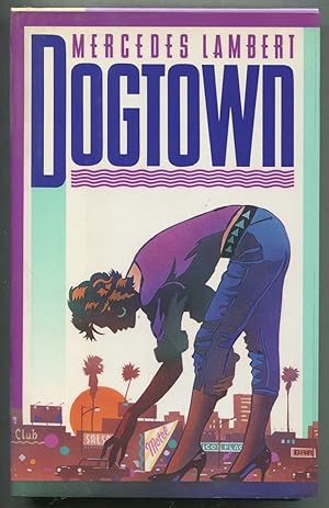 Seller image for Dogtown for sale by Between the Covers-Rare Books, Inc. ABAA