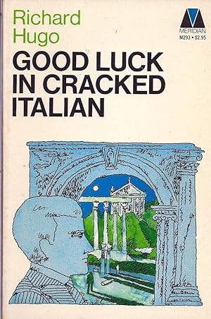 GOOD LUCK IN CRACKED ITALIAN