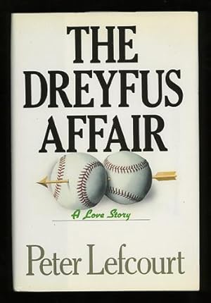 Seller image for The Dreyfus Affair: A Love Story for sale by ReadInk, ABAA/IOBA