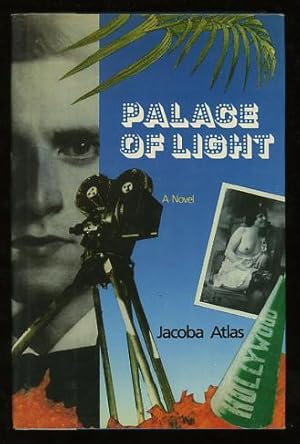 Image du vendeur pour Palace of Light mis en vente par ReadInk, ABAA/IOBA