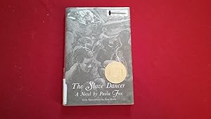Bild des Verk�ufers f�r The Slave Dancer zum Verkauf von Betty Mittendorf /Tiffany Power BKSLINEN