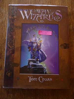 Seller image for The Way of Wizards for sale by Gargoyle Books, IOBA