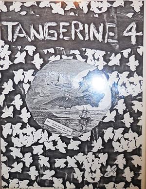 Seller image for Tangerine #4 for sale by Derringer Books, Member ABAA