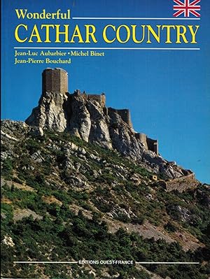 Imagen del vendedor de Wonderful Cathar Country a la venta por Autumn Leaves