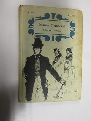 Seller image for Martin Chuzzlewit (Pilot books) for sale by Goldstone Rare Books