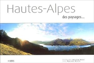 Hautes-Alpes : Des paysages