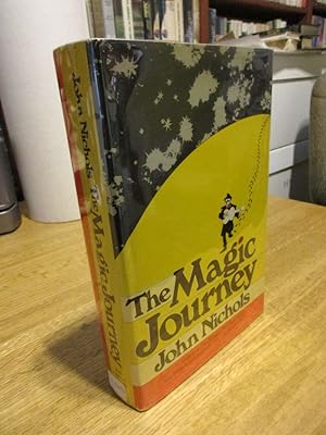 Seller image for The Magic Journey for sale by Timothy Norlen Bookseller