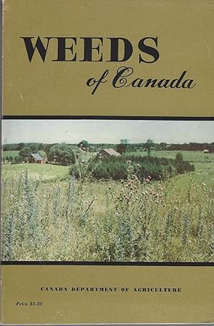 Weeds Of Canada (1963)