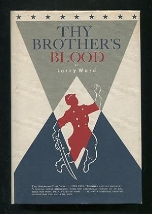 Seller image for Thy Brother's Blood for sale by ReadInk, ABAA/IOBA