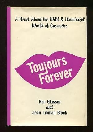 Bild des Verkufers fr Toujours Forever zum Verkauf von ReadInk, ABAA/IOBA