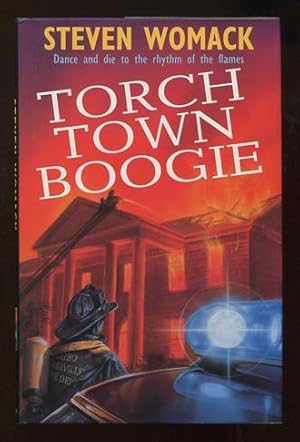 Imagen del vendedor de Torch Town Boogie a la venta por ReadInk, ABAA/IOBA