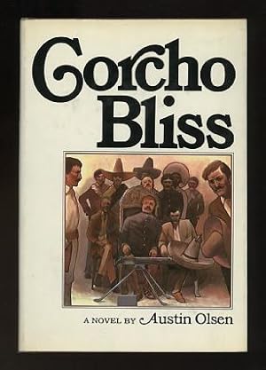 Seller image for Corcho Bliss for sale by ReadInk, ABAA/IOBA