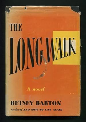 Seller image for The Long Walk for sale by ReadInk, ABAA/IOBA