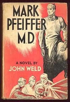 Seller image for Mark Pfeiffer, M.D. for sale by ReadInk, ABAA/IOBA