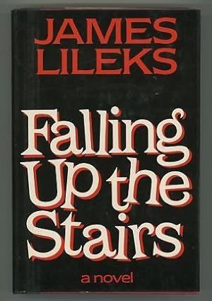 Falling Up the Stairs