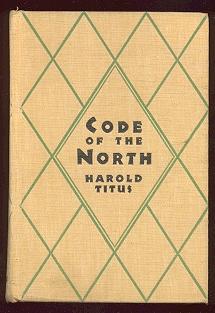 Code of the North