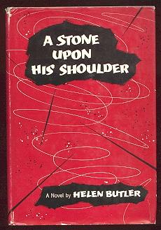 A Stone Upon His Shoulder