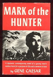 Mark of the Hunter [*SIGNED*]