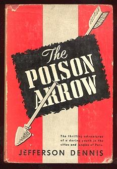 The Poison Arrow