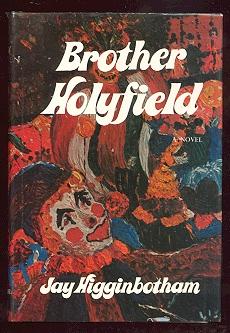 Brother Holyfield [*SIGNED*]