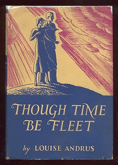 Though Time Be Fleet