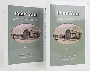 Penn Yan and How It Got That Way