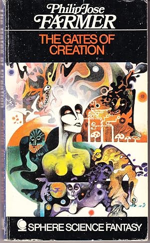 Seller image for The Gates of Creation for sale by John Thompson