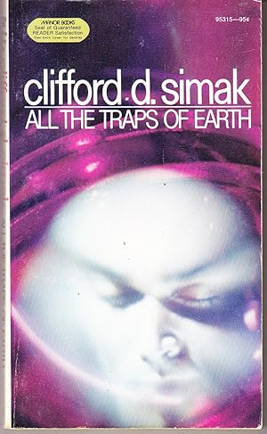 Seller image for All the Traps of Earth for sale by John Thompson