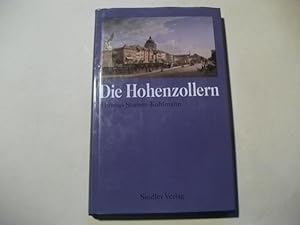 Image du vendeur pour Die Hohenzollern. mis en vente par Ottmar Mller
