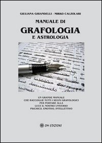 Immagine del venditore per Manuale di grafologia e astrologia venduto da Libro Co. Italia Srl