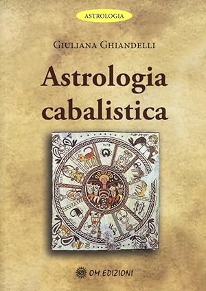 Immagine del venditore per Astrologia cabalistica venduto da Libro Co. Italia Srl