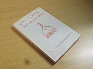 Immagine del venditore per Canework venduto da Goldstone Rare Books