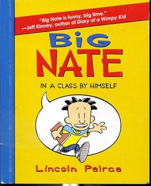 Seller image for Big Nate In a Class by Himself for sale by Librairie Le Nord