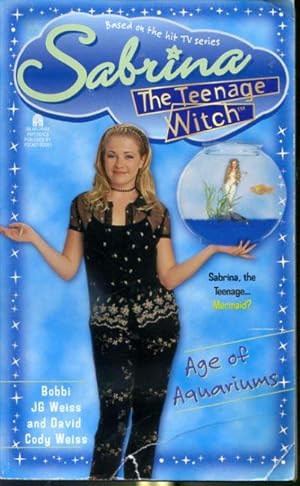 Bild des Verkufers fr Age of Aquariums - Sabrina the Teenage Witch #20 zum Verkauf von Librairie Le Nord