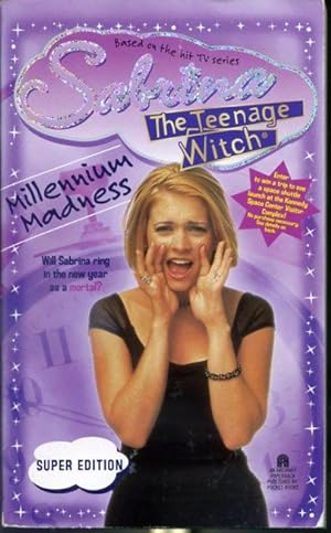 Seller image for Millennium Madness - Sabrina the Teenage Witch Super Edition for sale by Librairie Le Nord