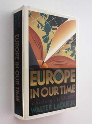 Europe in Our Time: A History 1945-1992