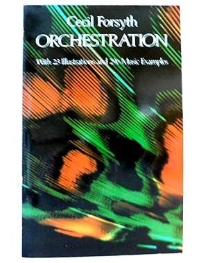 Orchestration (Dover Books on Music)