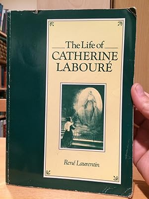 Seller image for The Life of Catherine Laboure for sale by Temple Bar Bookshop