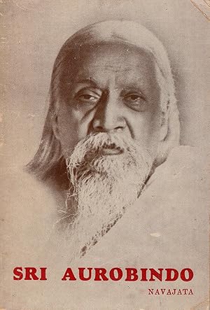 Bild des Verkufers fr Sri Aurobindo (National Biography Series) zum Verkauf von Diatrope Books